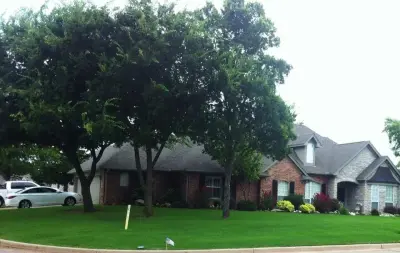 Greenmaster Landscape Contractors - Tree & Shrub Care in Stillwater, OK