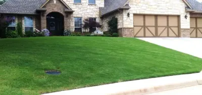 Greenmaster Landscape Contractors - Tree & Shrub Care in Stillwater, OK