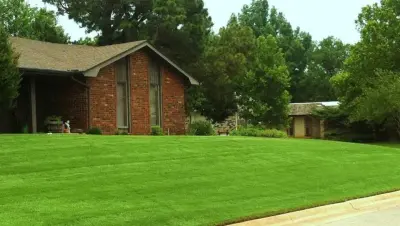 Greenmaster Landscape Contractors - Tree & Shrub Care in Stillwater, OK