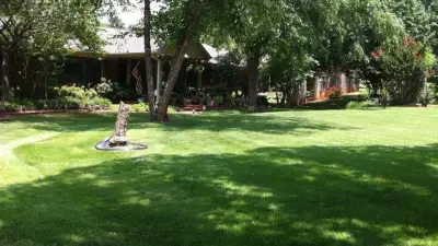 Greenmaster Landscape Contractors - Tree & Shrub Care in Stillwater, OK