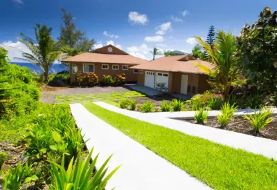 ND-Man Landscapes - Tree & Shrub Care in Hilo, HI