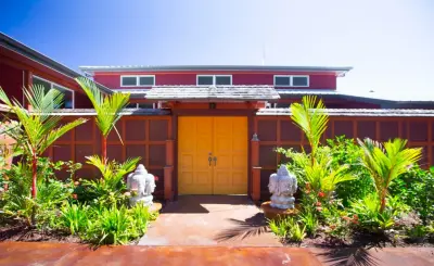 ND-Man Landscapes - Tree & Shrub Care in Hilo, HI