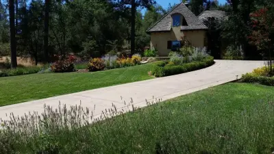 Our Latest Projects — Landscape Construction project by Expression Landscape