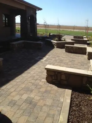 Briner & Son Landscape Management - Commercial Construction Services in Fresno, CA