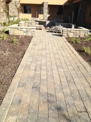 Briner & Son Landscape Management - Commercial Construction Services in Fresno, CA