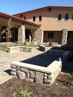 Briner & Son Landscape Management - Commercial Construction Services in Fresno, CA