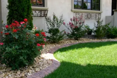 HCW Landscaping & Maintenance - Design-Build Services in Branson, MO