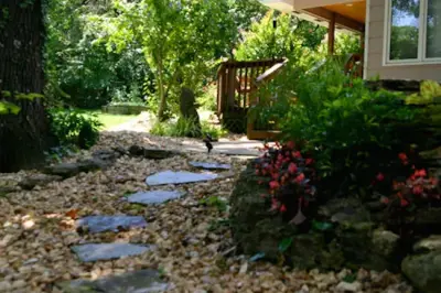 HCW Landscaping & Maintenance - Design-Build Services in Branson, MO