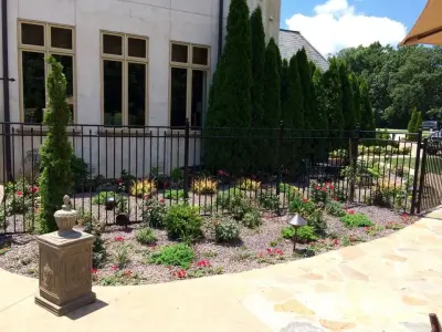 Vision Landscape Design - Design-Build Services in Ozark, MO