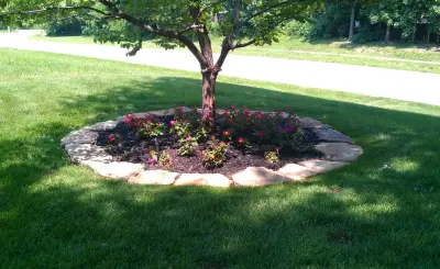 Vision Landscape Design - Design-Build Services in Ozark, MO