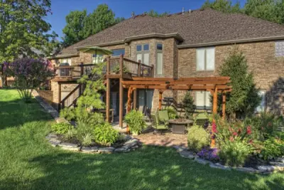 Vision Landscape Design - Design-Build Services in Ozark, MO