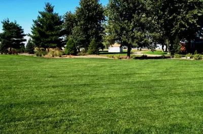 Ideal Turf Inc - Landscape Construction in Hanna City, IL