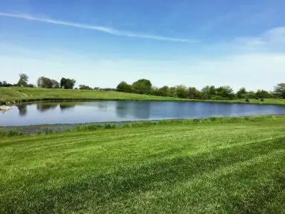 Ideal Turf Inc - Landscape Construction in Hanna City, IL