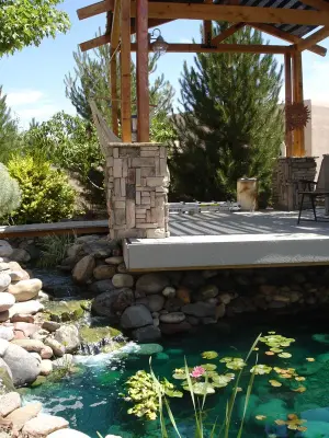 Copper Creek Landscape - Deck Building & Repair in Farmington, NM