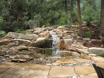 Genesis Land & Waterscapes, Inc. - Deck Building & Repair in Durango, CO
