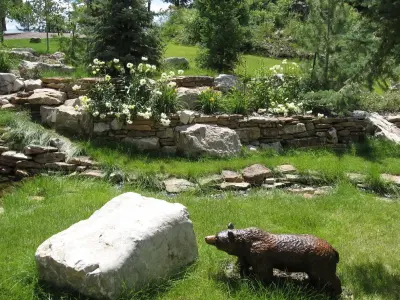 Genesis Land & Waterscapes, Inc. - Deck Building & Repair in Durango, CO