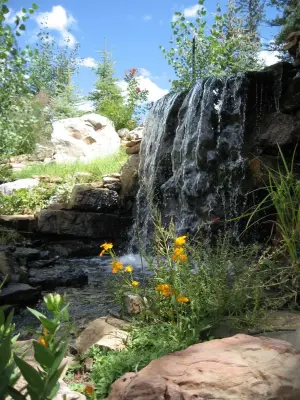 Genesis Land & Waterscapes, Inc. - Deck Building & Repair in Durango, CO