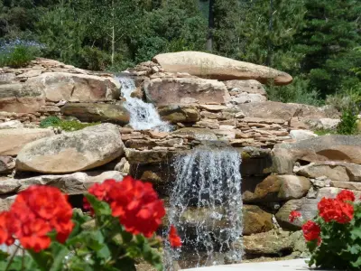 Genesis Land & Waterscapes, Inc. - Deck Building & Repair in Durango, CO