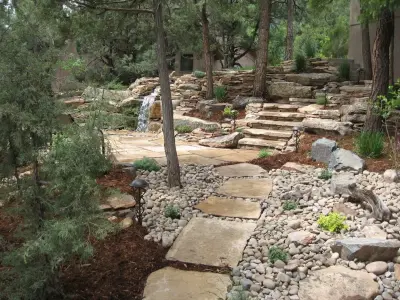 Genesis Land & Waterscapes, Inc. - Deck Building & Repair in Durango, CO