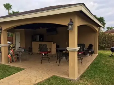 D-bar Contractors - Tree & Shrub Care in Harlingen, TX
