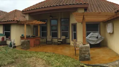 D-bar Contractors - Tree & Shrub Care in Harlingen, TX