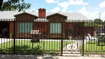 Al Alva sales & Landscaping L.L.C - Landscape Construction in Laredo, TX