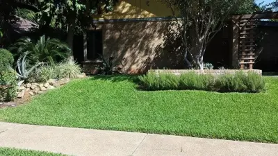 Al Alva sales & Landscaping L.L.C - Landscape Construction in Laredo, TX
