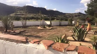 Valentino Landscaping - Landscape Construction in Alpine, TX