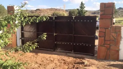 Valentino Landscaping - Landscape Construction in Alpine, TX