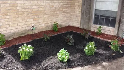 Redfish Landscaping and Handyman Services - Handyman Services in Corpus Christi, TX