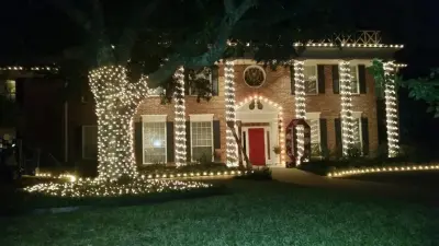 Steve Cox Enterprises - Tree & Shrub Care in Alto, TX
