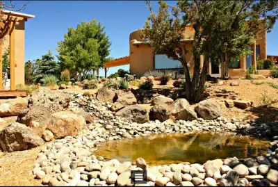 S&E Ward's Landscape Management Inc - Fence Installation in Austin, CO
