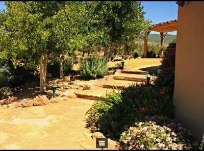 S&E Ward's Landscape Management Inc - Fence Installation in Austin, CO