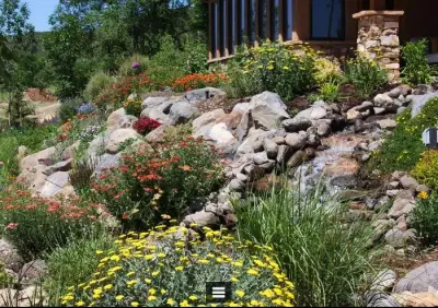 S&E Ward's Landscape Management Inc - Fence Installation in Austin, CO