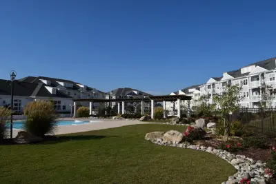 Coastal Landscapes and Nursery - Design-Build Services in Virginia Beach, VA