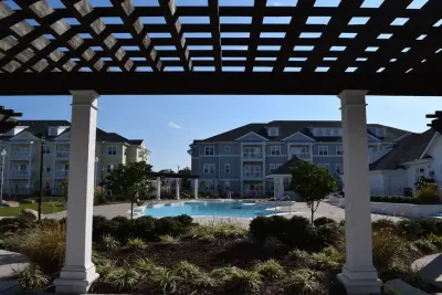 Coastal Landscapes and Nursery - Design-Build Services in Virginia Beach, VA