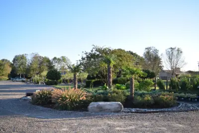 Coastal Landscapes and Nursery - Design-Build Services in Virginia Beach, VA