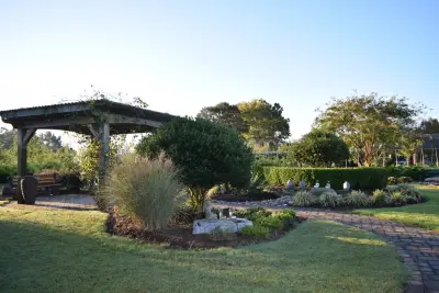 Coastal Landscapes and Nursery - Design-Build Services in Virginia Beach, VA