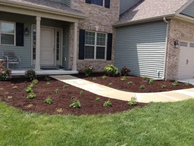 Merrill Landscape Services - Tree & Shrub Care in Champaign, IL