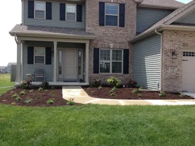 Merrill Landscape Services - Tree & Shrub Care in Champaign, IL