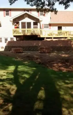 Adi Landscaping Company - Landscape Construction in Keokuk, IA