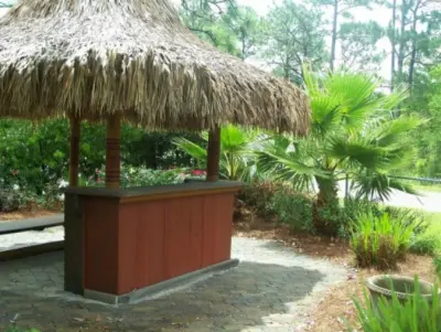 Ken Griffin Landscape - Deck Building & Repair in Gulf Breeze, FL