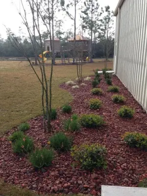 Ken Griffin Landscape - Deck Building & Repair in Gulf Breeze, FL