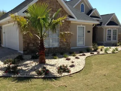 Ken Griffin Landscape - Deck Building & Repair in Gulf Breeze, FL