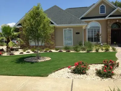Ken Griffin Landscape - Deck Building & Repair in Gulf Breeze, FL