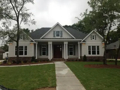 Ken Griffin Landscape - Deck Building & Repair in Gulf Breeze, FL