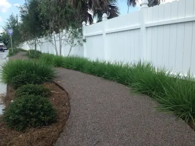 Ken Griffin Landscape - Deck Building & Repair in Gulf Breeze, FL