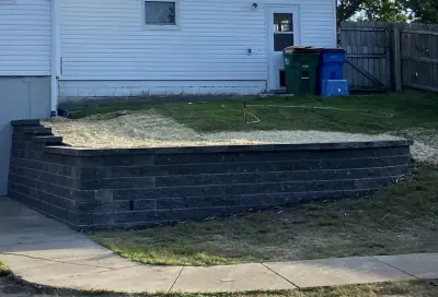 Prime Lawn & Landscape - Design-Build Services in Indianola, IA