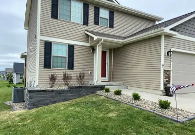 Prime Lawn & Landscape - Design-Build Services in Indianola, IA