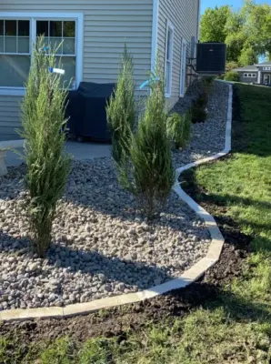 Prime Lawn & Landscape - Design-Build Services in Indianola, IA